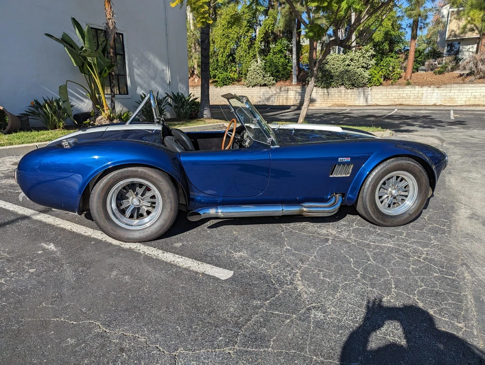 Shelby CSX Cobra Continuation - Image 15 of 31