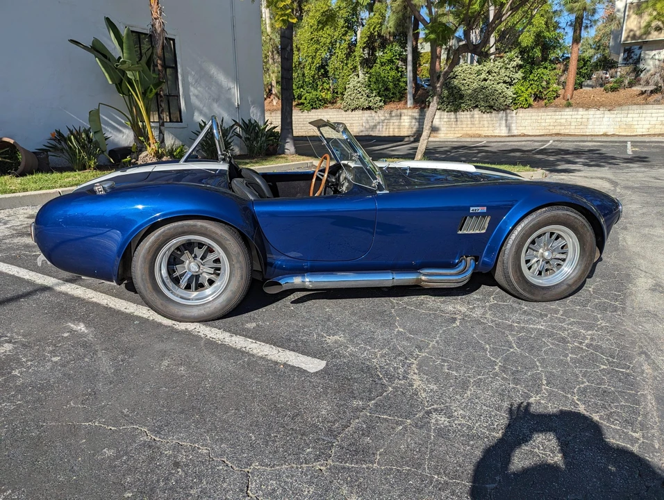 Shelby CSX Cobra Continuation - Image 14 of 31