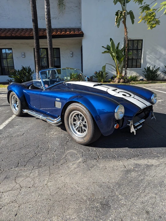 Shelby CSX Cobra Continuation - Image 18 of 31