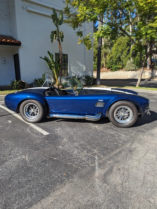 Shelby CSX Cobra Continuation - Image 16 of 31