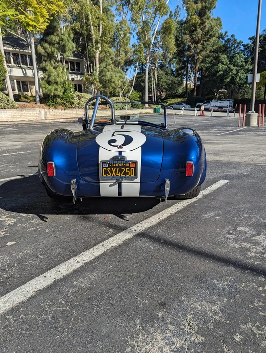 Shelby CSX Cobra Continuation - Image 11 of 31