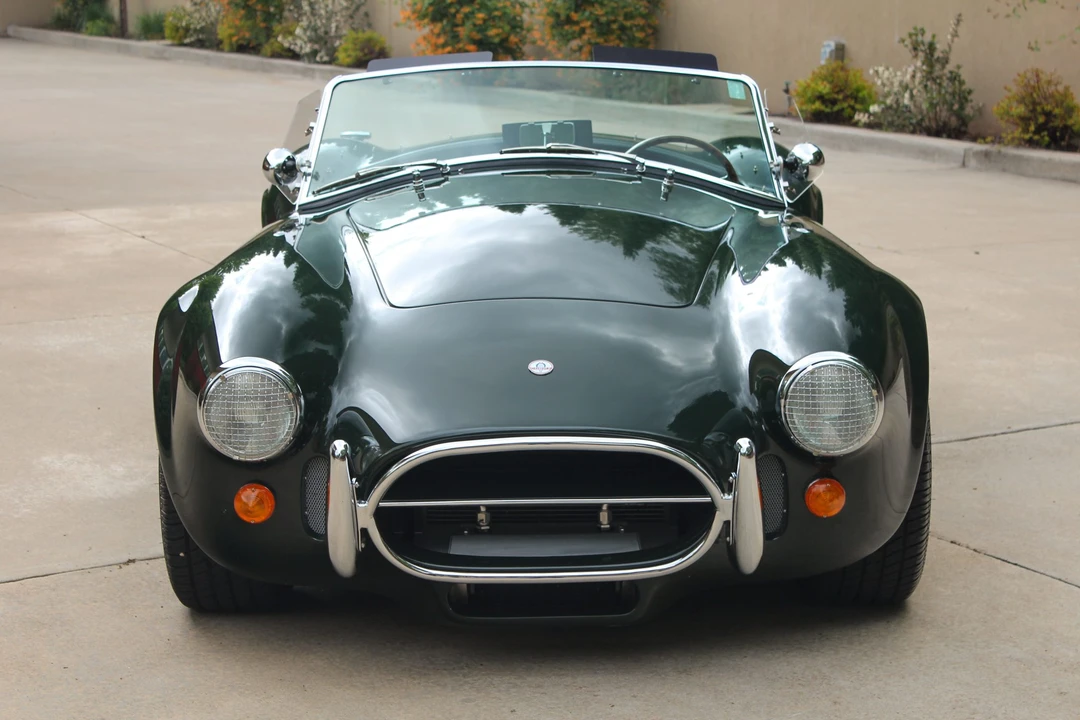Shelby Cobra Replica - Image 4 of 31