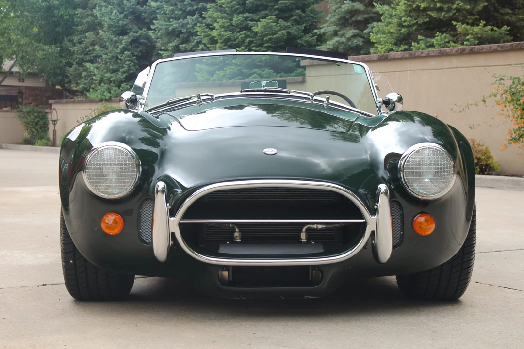 Shelby Cobra Replica - Image 5 of 31