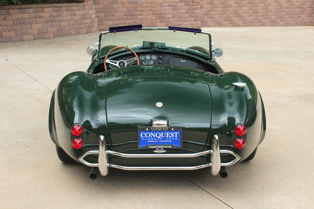 Shelby Cobra Replica - Image 11 of 31