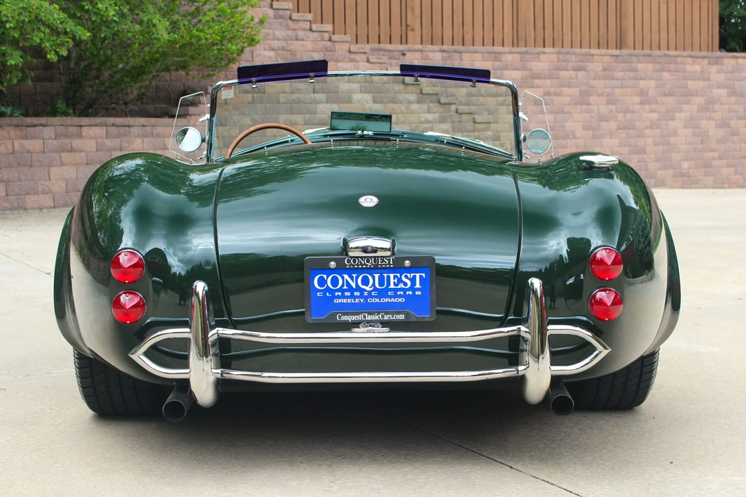 Shelby Cobra Replica - Image 12 of 31
