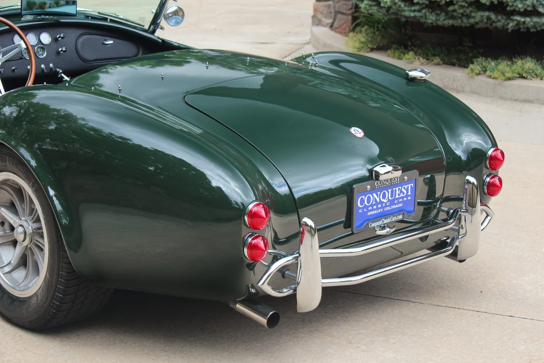 Shelby Cobra Replica - Image 29 of 31