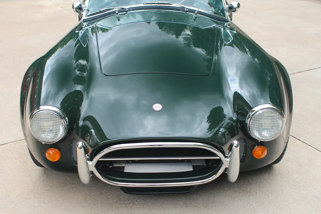 Shelby Cobra Replica - Image 18 of 31