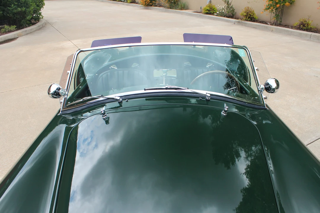 Shelby Cobra Replica - Image 17 of 31
