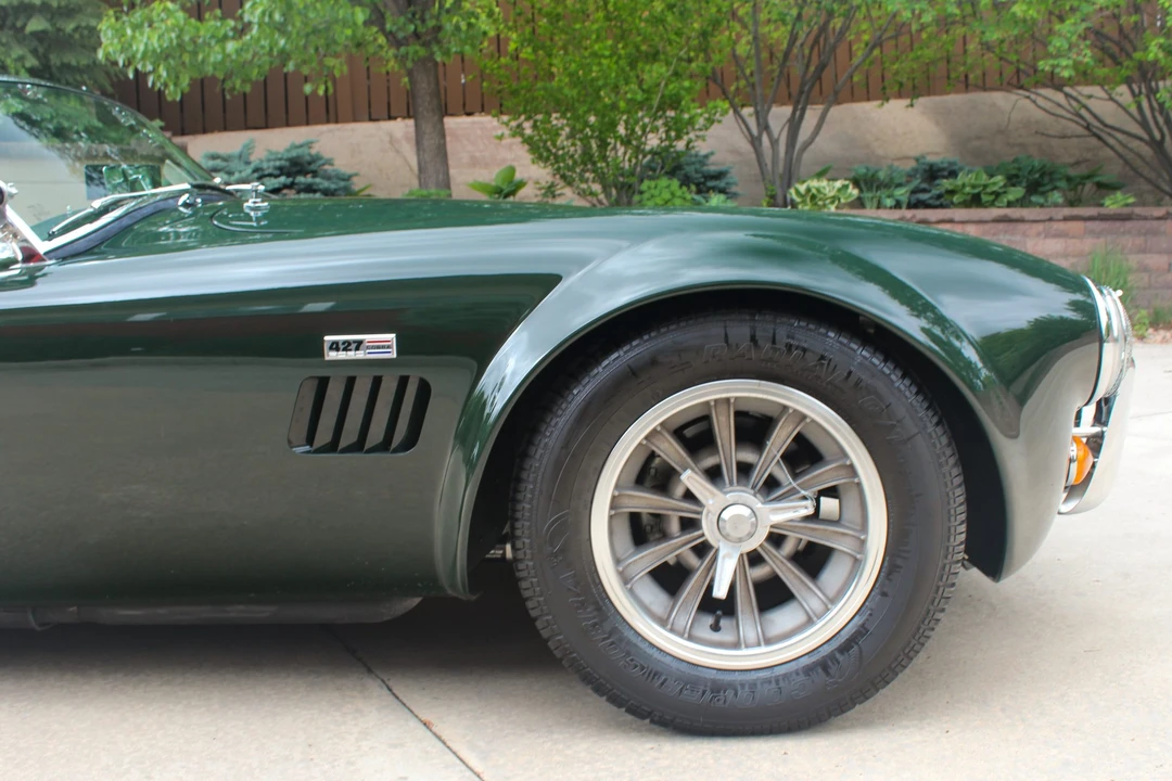 Shelby Cobra Replica - Image 20 of 31