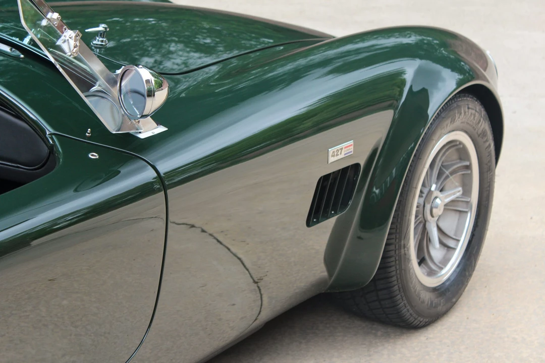 Shelby Cobra Replica - Image 22 of 31