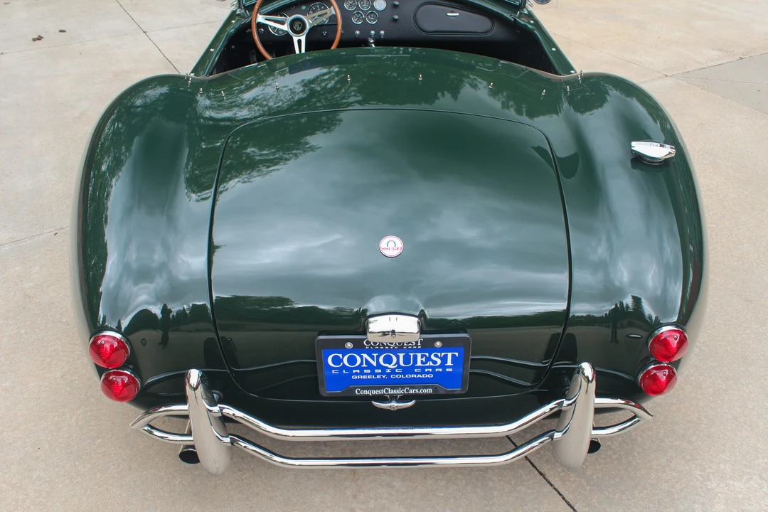 Shelby Cobra Replica - Image 27 of 31