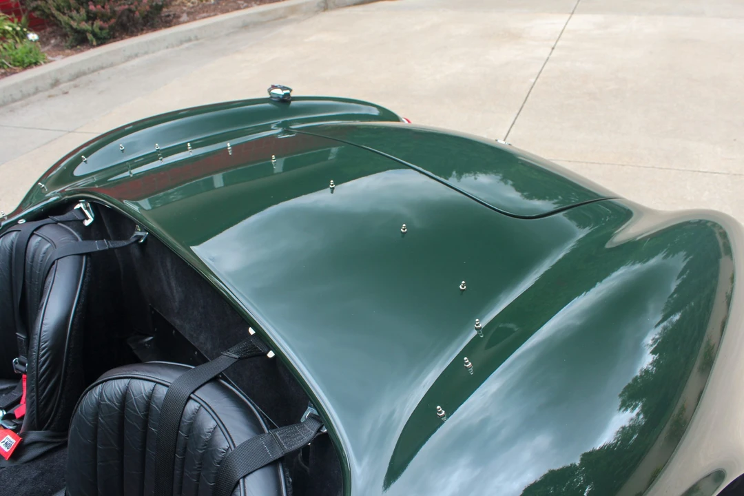 Shelby Cobra Replica - Image 31 of 31