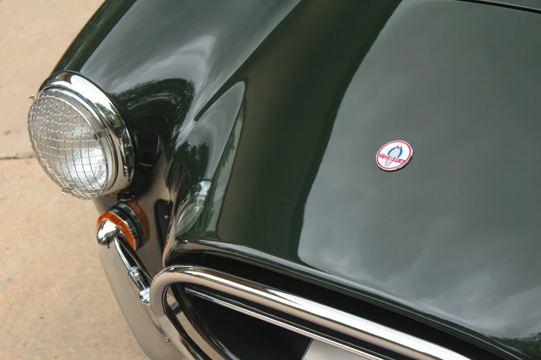 Shelby Cobra Replica - Image 19 of 31