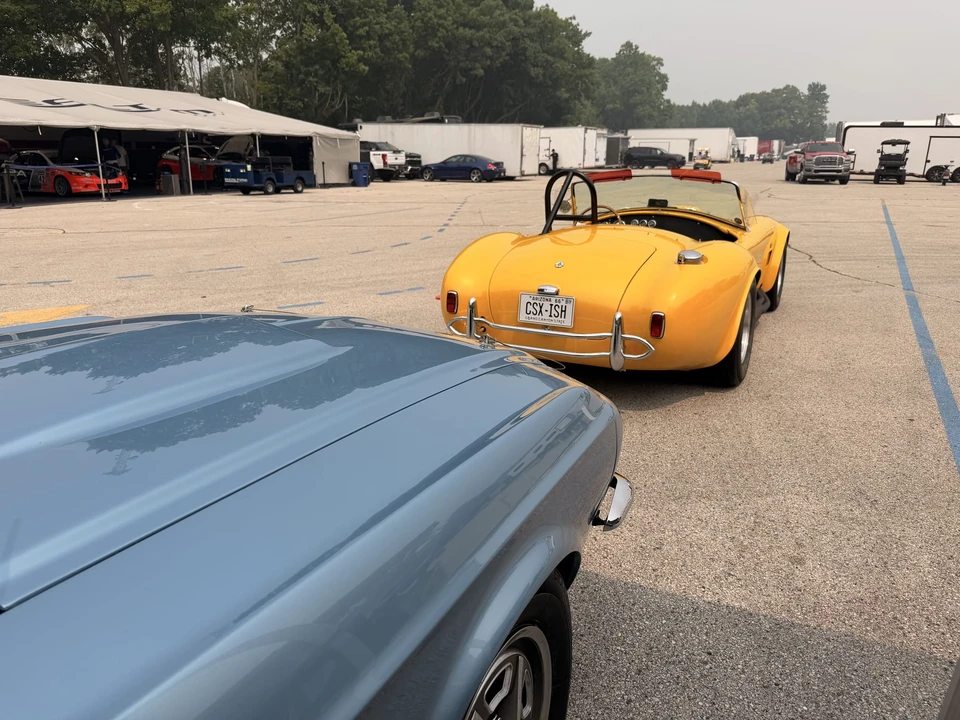Shelby Cobra Replica - Image 28 of 31