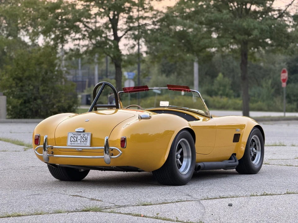 Shelby Cobra Replica - Image 26 of 31