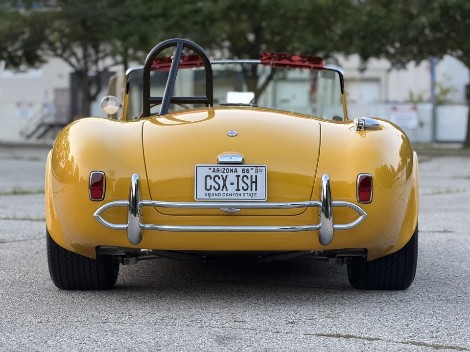 Shelby Cobra Replica - Image 31 of 31