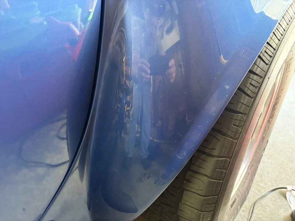 Shelby Cobra Replica - Image 22 of 31