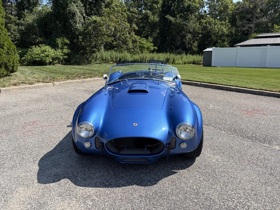Shelby Cobra Replica - Image 2 of 31