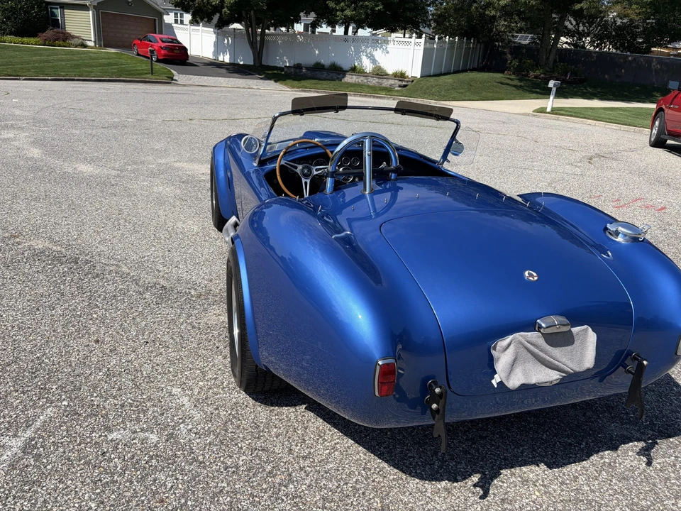 Shelby Cobra Replica - Image 5 of 31