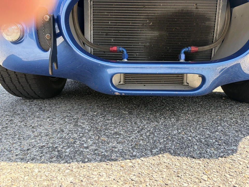 Shelby Cobra Replica - Image 9 of 31