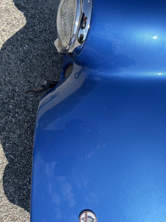 Shelby Cobra Replica - Image 14 of 31