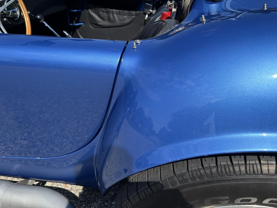 Shelby Cobra Replica - Image 21 of 31