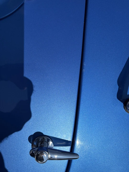 Shelby Cobra Replica - Image 13 of 31
