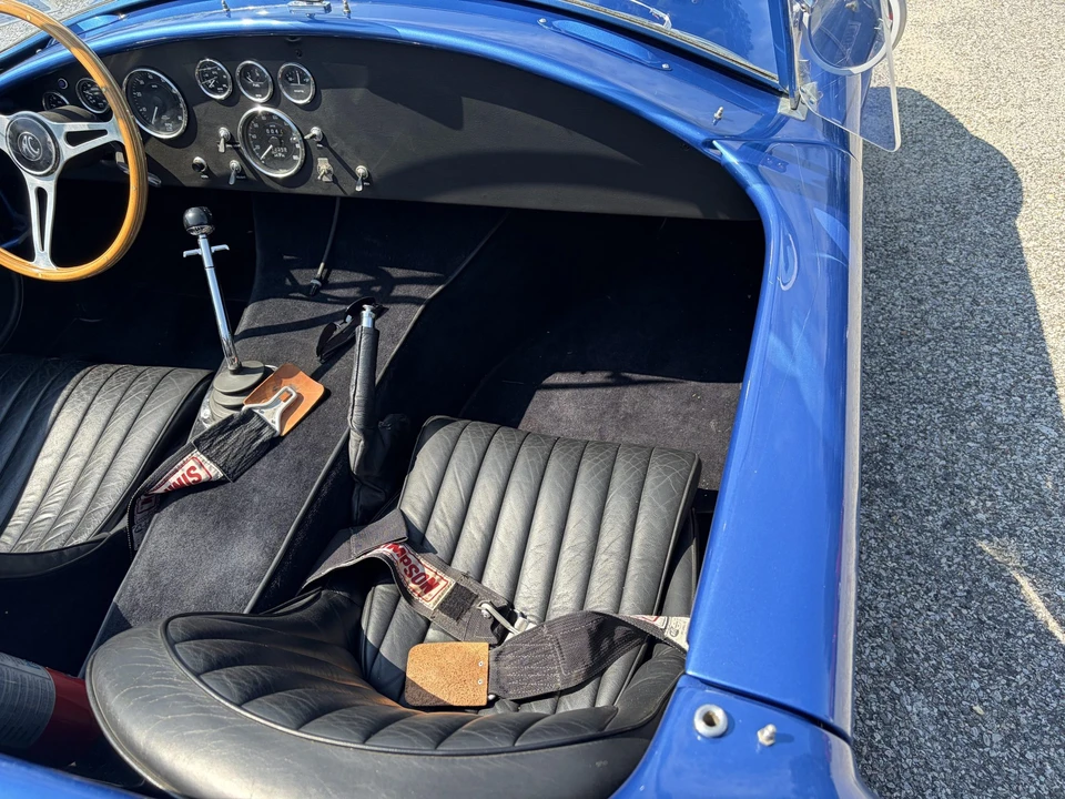 Shelby Cobra Replica - Image 31 of 31