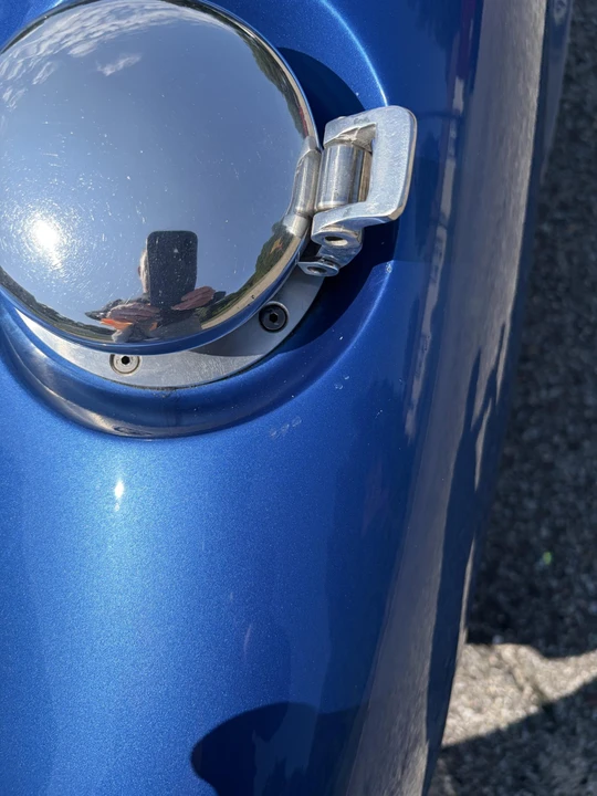 Shelby Cobra Replica - Image 18 of 31