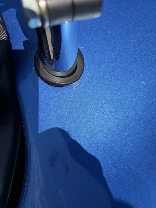 Shelby Cobra Replica - Image 17 of 31