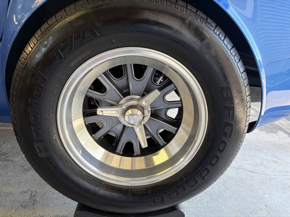 Shelby Cobra Replica - Image 26 of 31