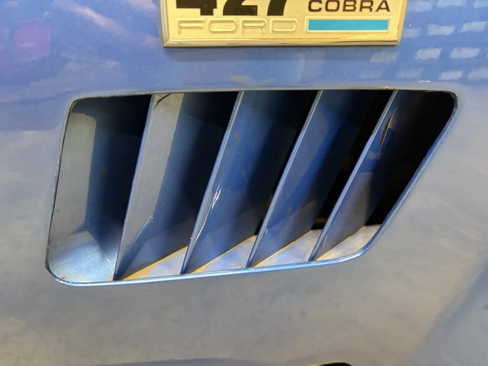 Shelby Cobra Replica - Image 19 of 31