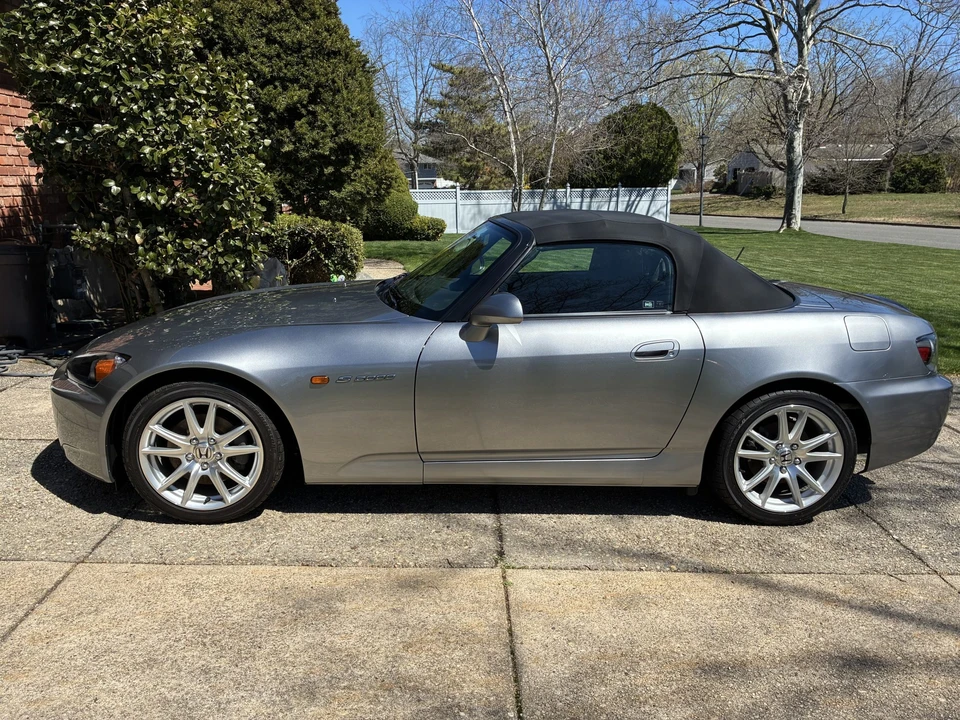 2004 Honda AP2 S2000 - Image 12 of 31