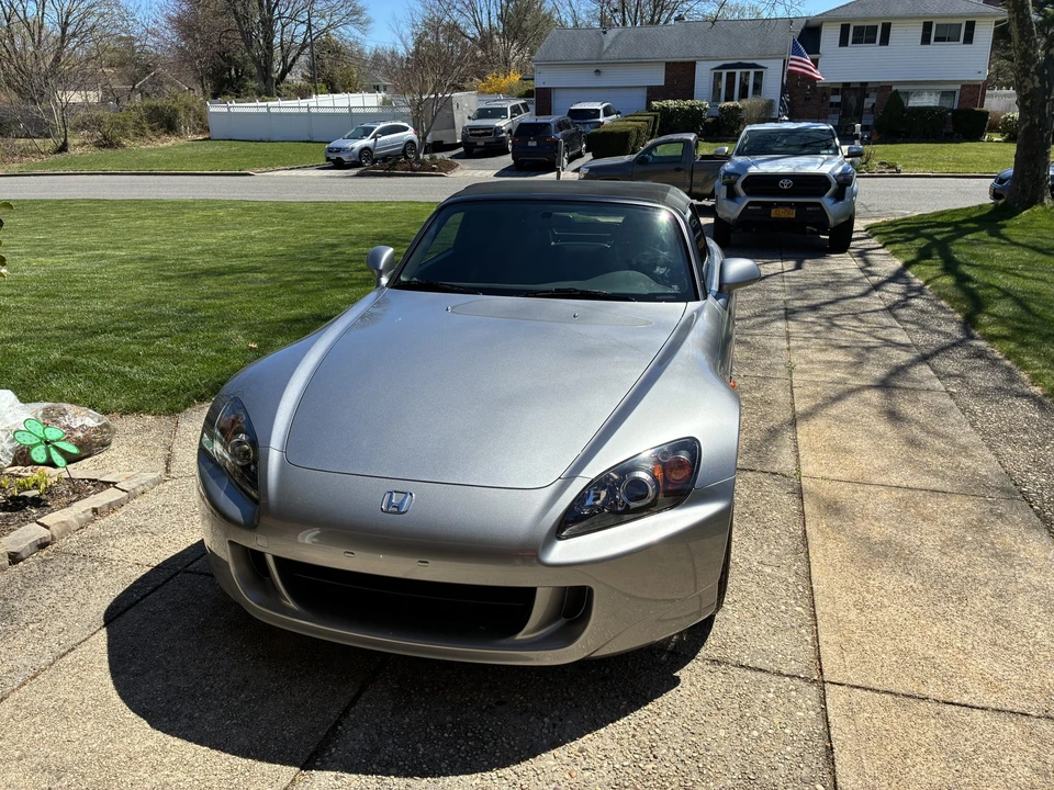 2004 Honda AP2 S2000 - Image 3 of 31