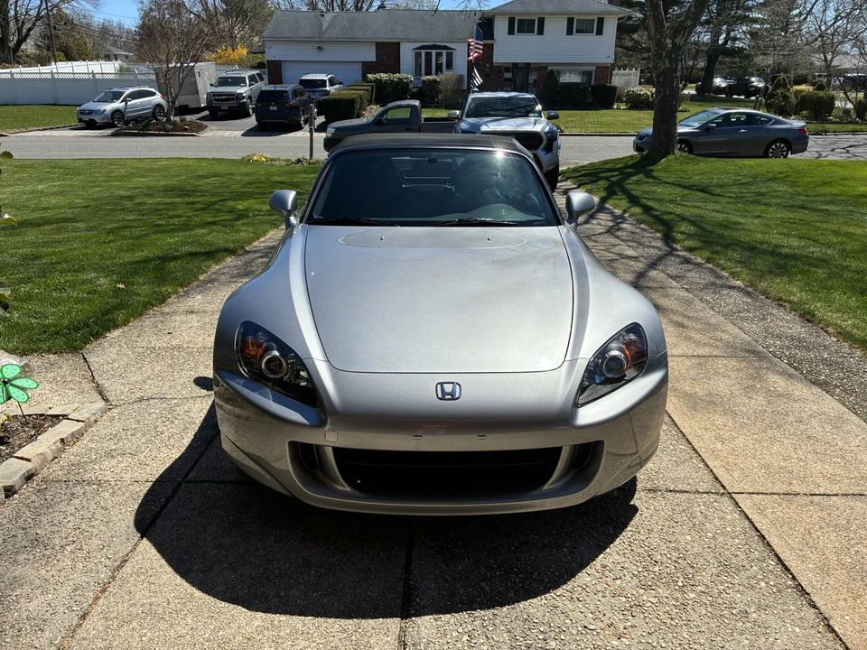 2004 Honda AP2 S2000 - Image 4 of 31
