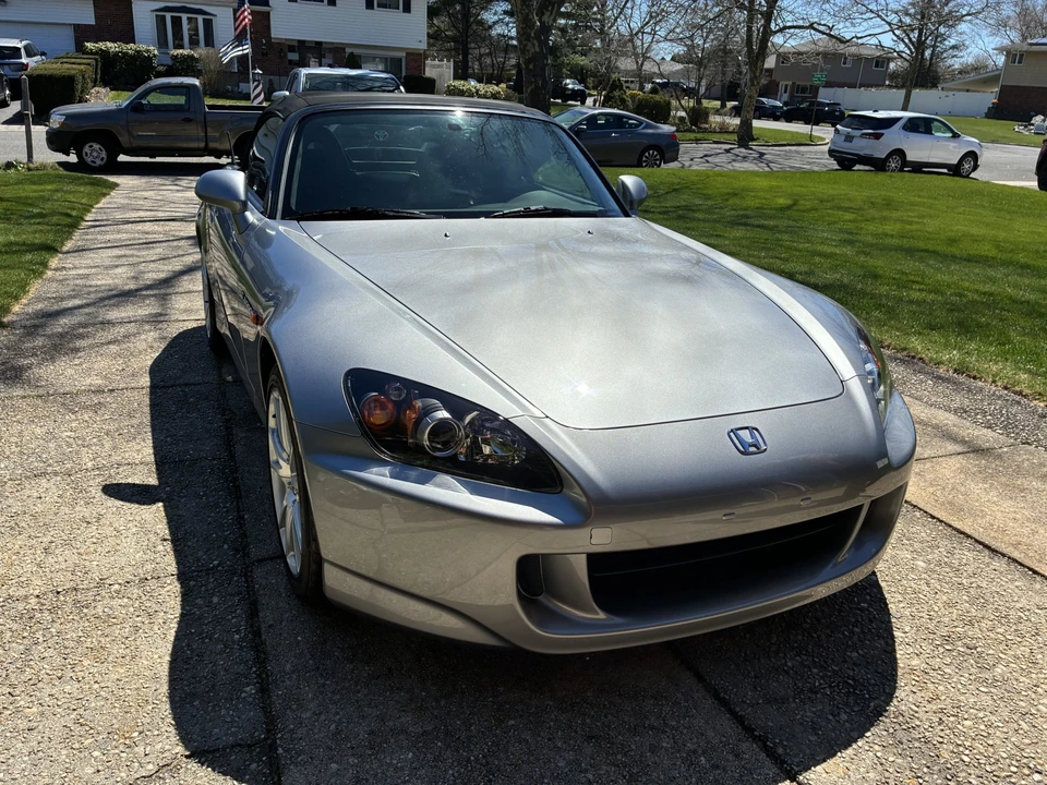 2004 Honda AP2 S2000 - Image 5 of 31