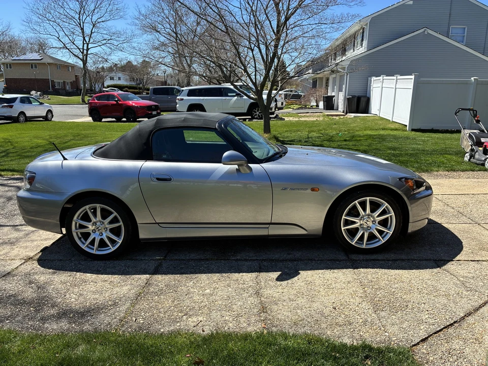 2004 Honda AP2 S2000 - Image 6 of 31