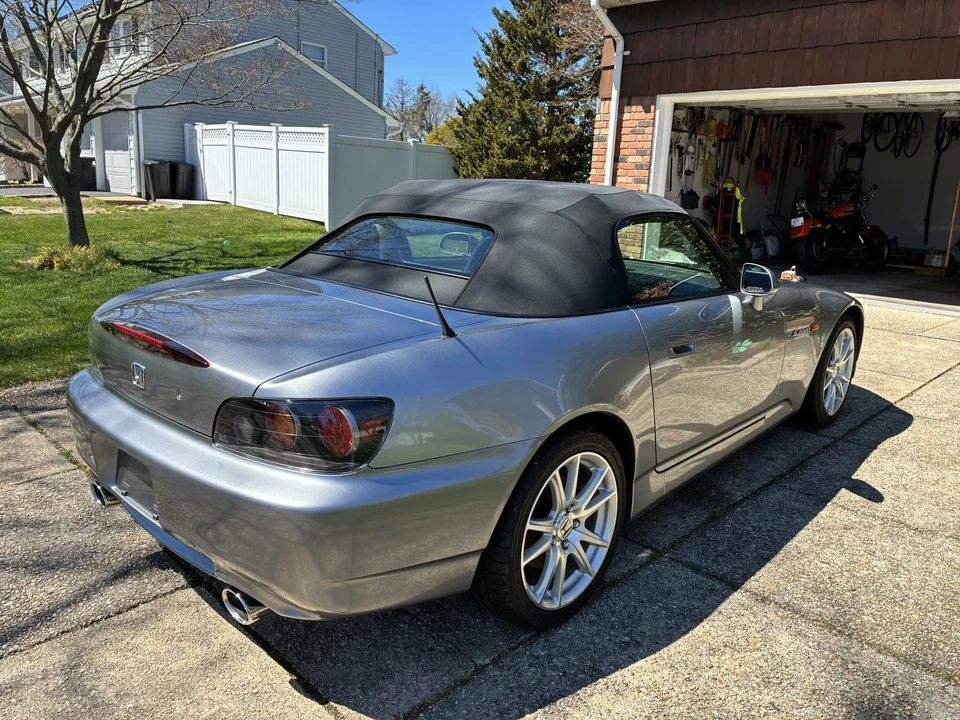 2004 Honda AP2 S2000 - Image 8 of 31
