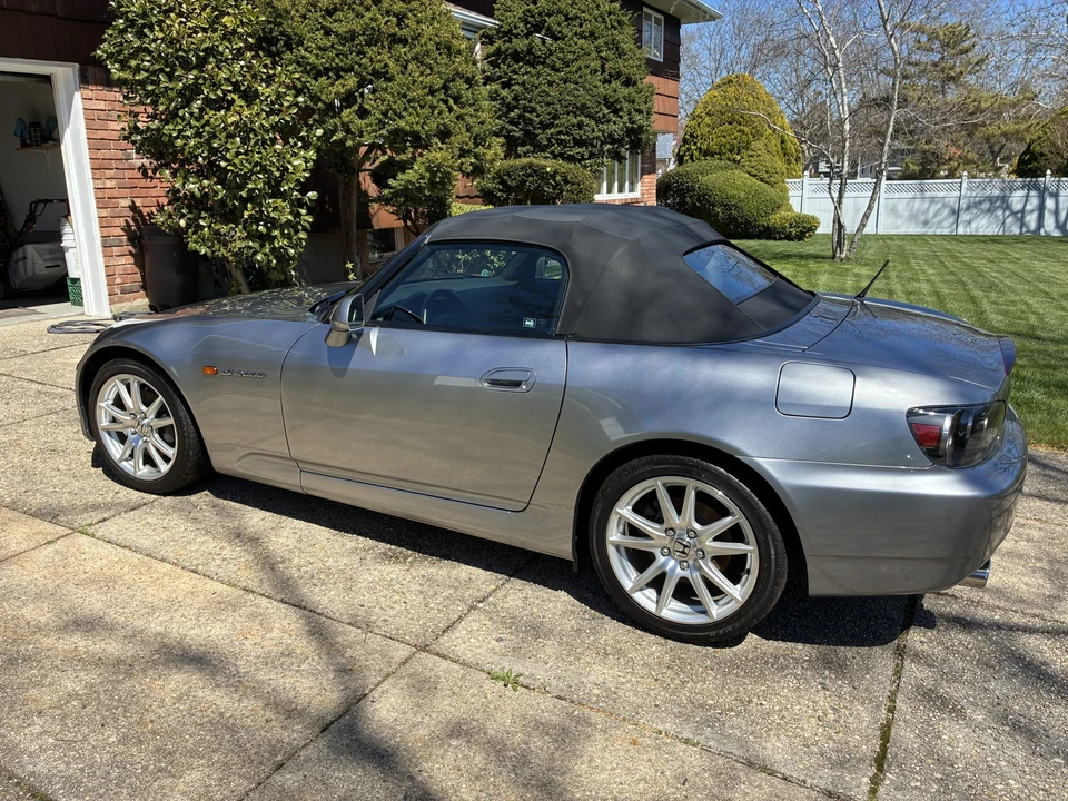 2004 Honda AP2 S2000 - Image 11 of 31