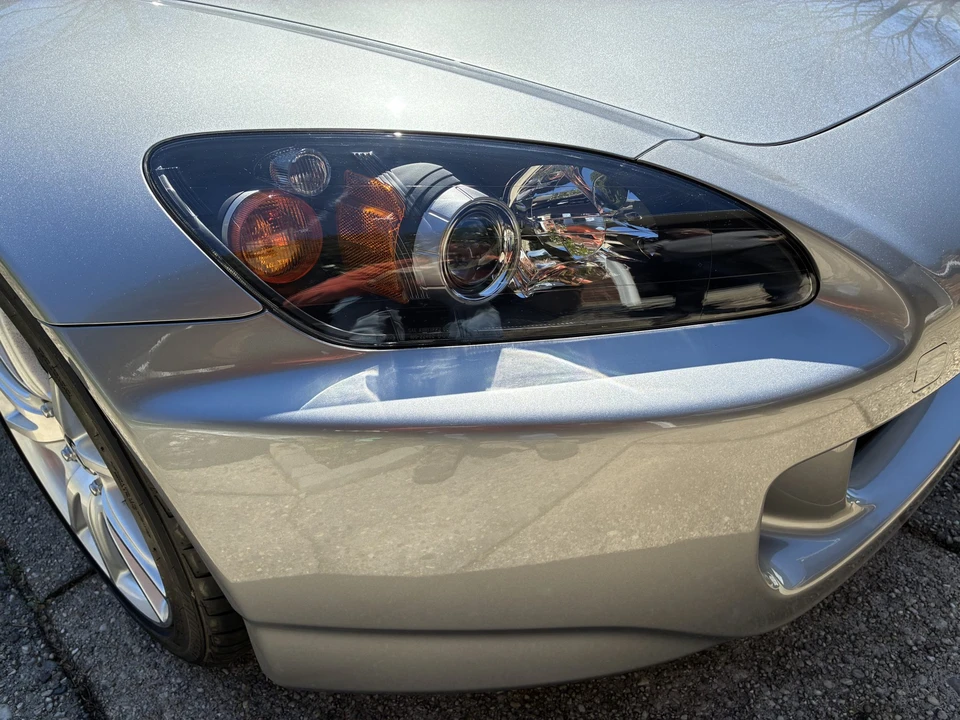 2004 Honda AP2 S2000 - Image 14 of 31