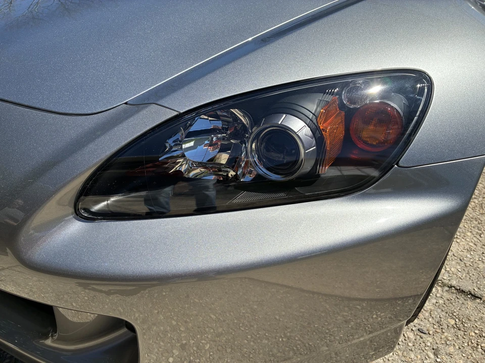 2004 Honda AP2 S2000 - Image 13 of 31