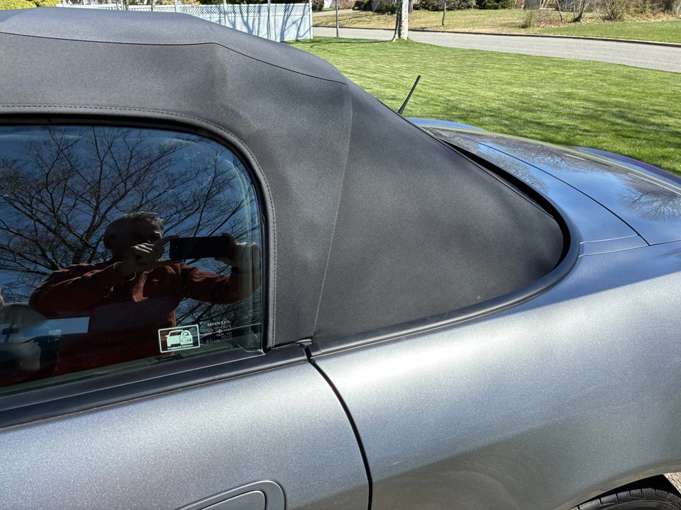 2004 Honda AP2 S2000 - Image 21 of 31