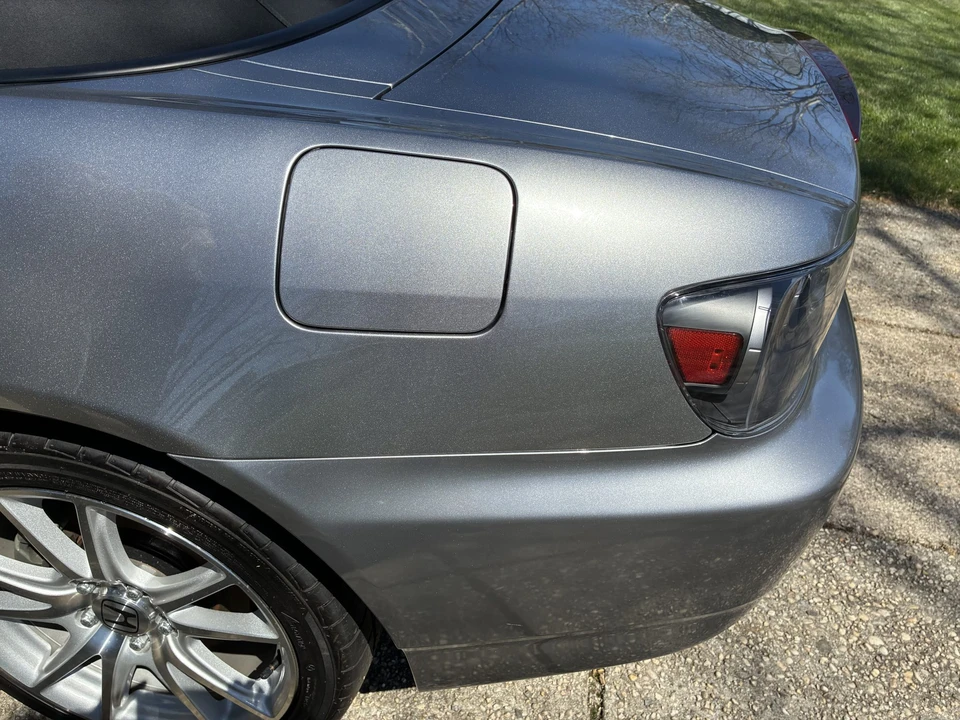 2004 Honda AP2 S2000 - Image 23 of 31