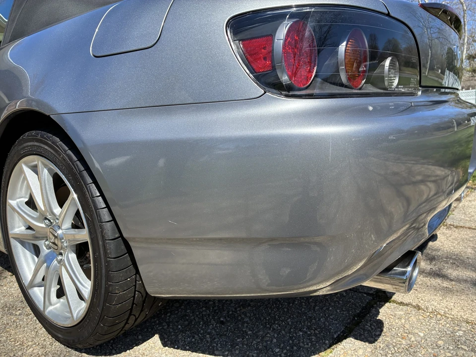 2004 Honda AP2 S2000 - Image 24 of 31