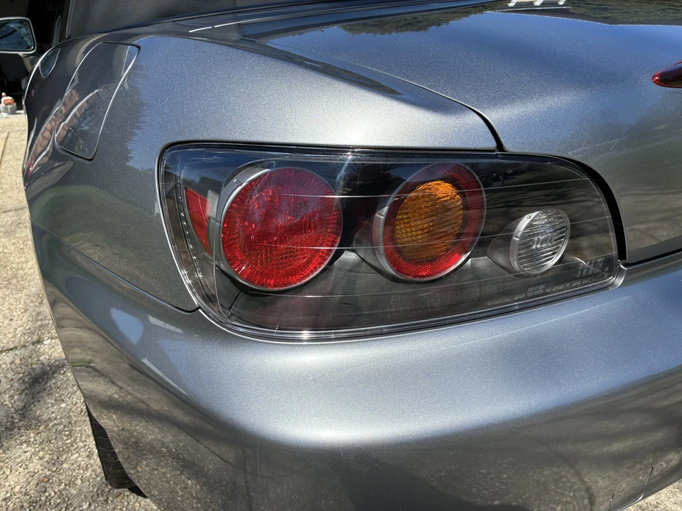 2004 Honda AP2 S2000 - Image 25 of 31
