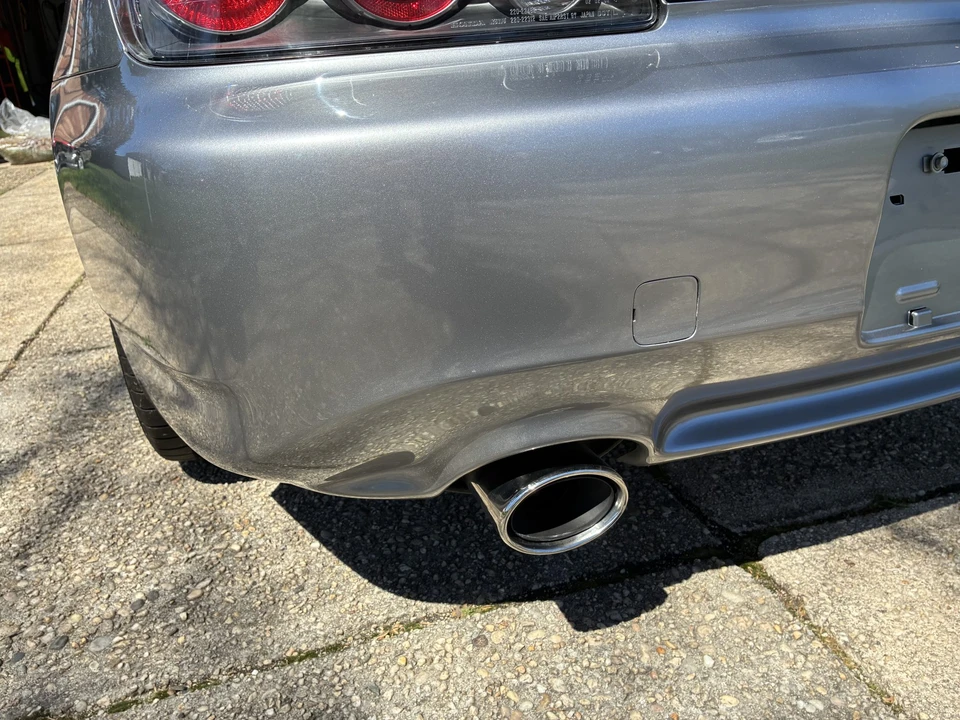 2004 Honda AP2 S2000 - Image 30 of 31