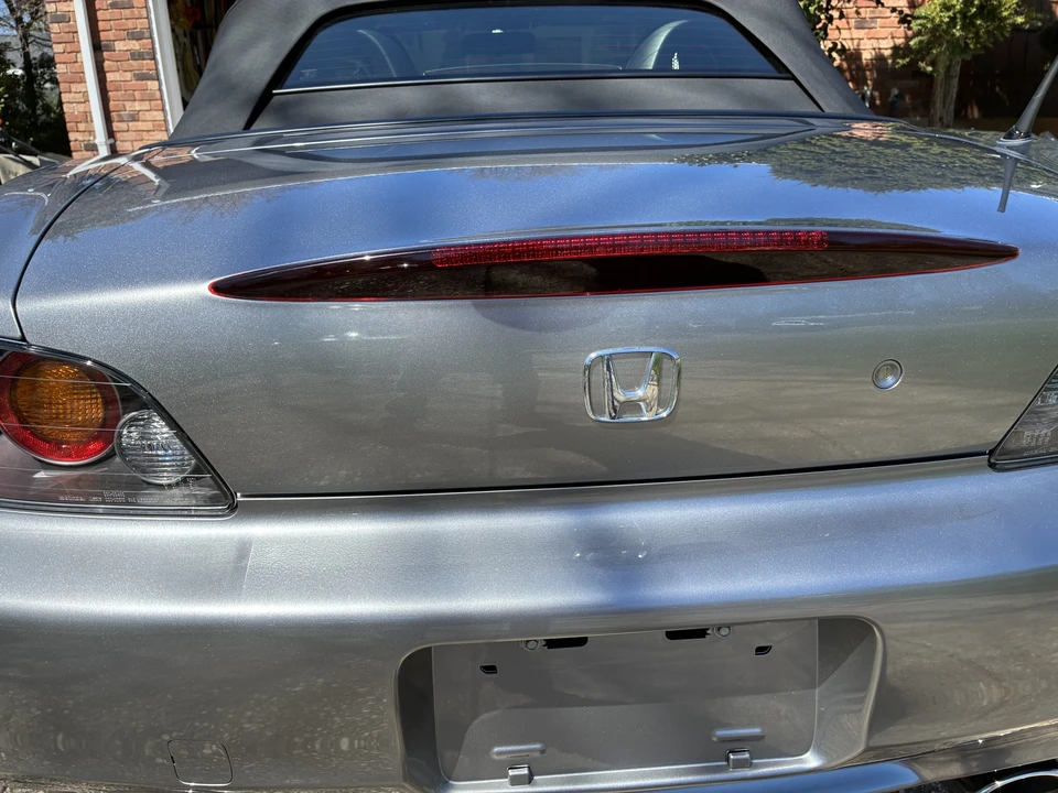 2004 Honda AP2 S2000 - Image 26 of 31