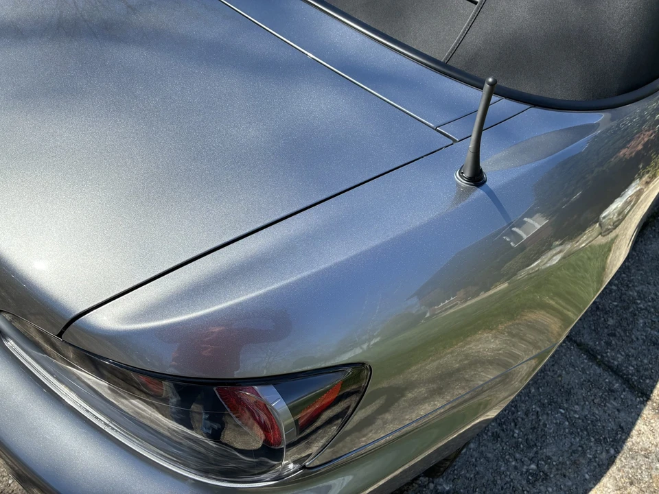 2004 Honda AP2 S2000 - Image 28 of 31