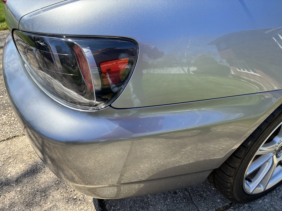 2004 Honda AP2 S2000 - Image 29 of 31