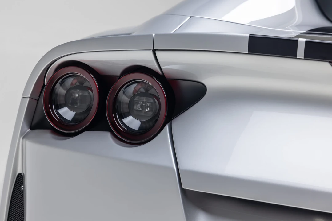 2021 Ferrari 812 GTS - Image 30 of 31